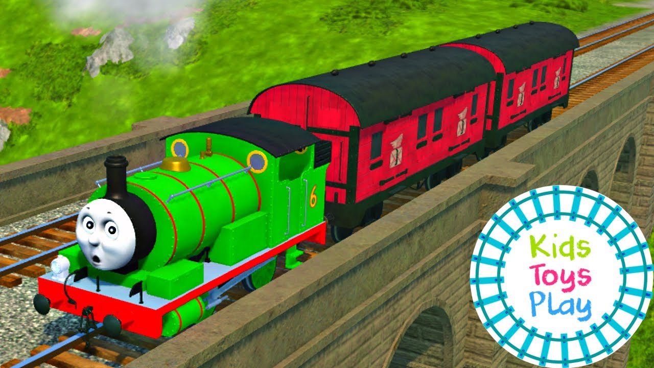 The BEST Train Simulator Missions in Roblox Revealed!