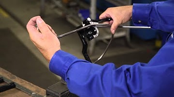 Tech Stop: How To Duplicate Fuel Lines