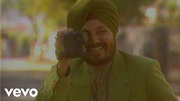 Daler Mehndi - Dil Mera Nal Video | Bolo Ta Ra Ra