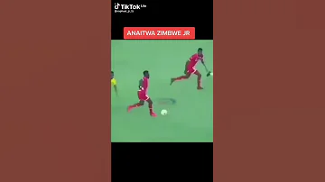 Mohammed Hussein Zimbwe Jr 