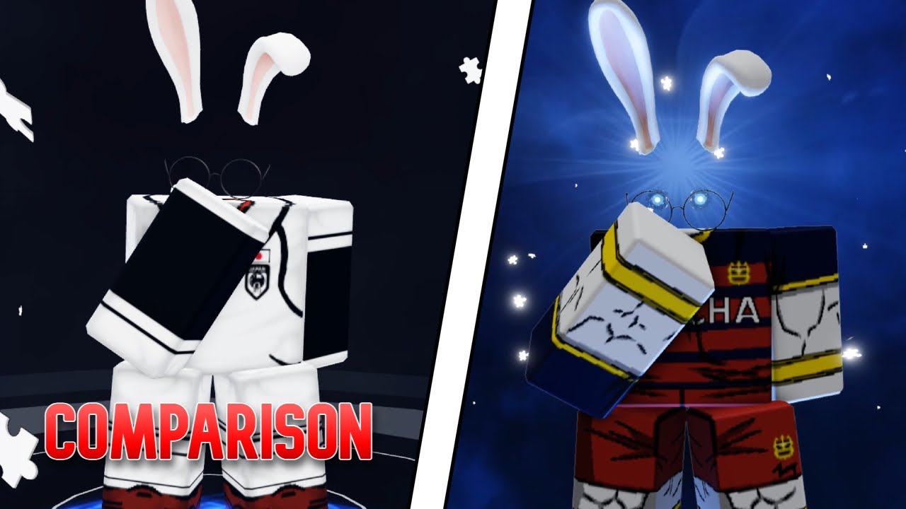 Old vs NEW | Azure Latch (HUGE Changes!) - YouTube