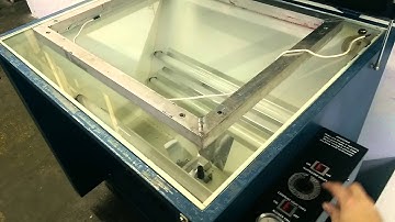 SBS Exposure Unit Demo