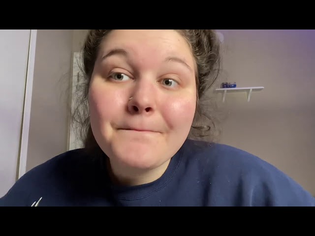 ASMR- Visiting Your Chaotic Best Friend ❤️