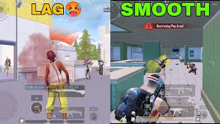 REDMI NOTE 9 PRO PUBG TEST ? || SMOOTH + EXTREME 60FPS? || REDMI NOTE 9 PRO LAG FIX? || PUBG MOBILE