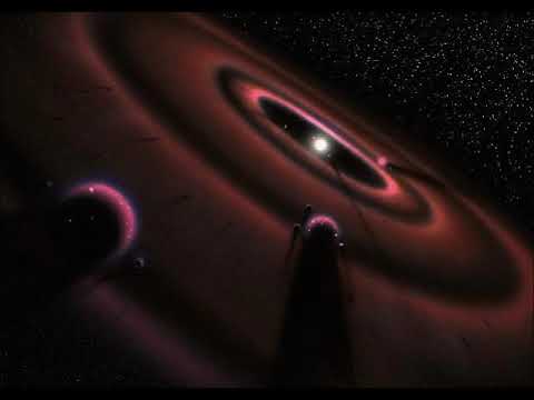OMNIBUS STAR　光年の旅・アルト（MIDI）