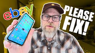 I'm Mad About eBay Glitches & I'm Taking it Out on Everyone!
