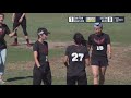 San Francisco Nightlock vs Boston Brute Squad--2018 National Championships