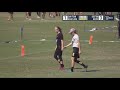 San Francisco Nightlock vs Boston Brute Squad--2018 National Championships