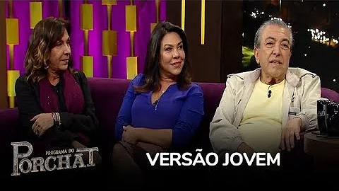 Quem foi o primeiro personagem criado por Maurício de Sousa?