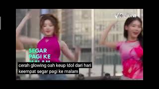 Download lagu Iklan Rexona Vitamin Bright versi (G)-DLE jingle Ketiak Cerah Glowing 15's (2024/2025) @tvOneNews