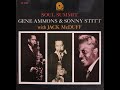 Gene Ammons & Sonny Stitt with Jack McDuff Shuffle Twist
