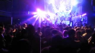 Chelsea Grin - My Damnation (Wall of Death)(Summit Music Hall, Denver)