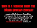 Killer reviews podcast  butcher poops in the bathtub