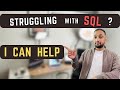 Learn SQL from me | Live SQL Training | SQL Bootcamp