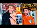 LA SALSA MÁS PICANTE DEL MUNDO CON FERNANFLOO - TheGrefg