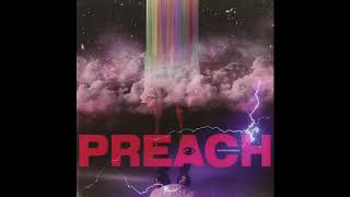 Keiynan Lonsdale - Preach (Audio)