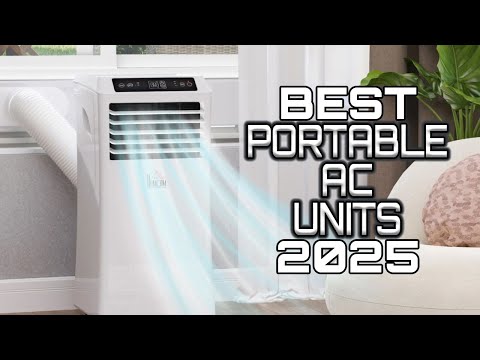 Best Portable AC
