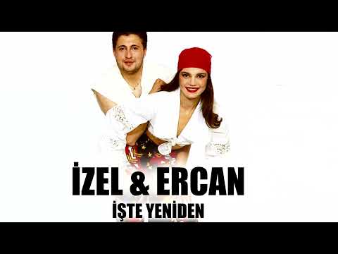 İzel Çelik - İşte Yeniden (Orjinal Enstrümental Versiyon) [Açıklamayı Okuyunuz]