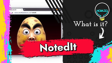 NotedIt Browser Extension Virus Removal Guide