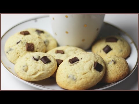 recette-:-mrs-field's-cookies-(américains)