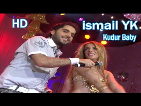 ismail yk - Kudur Baby - HD