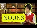 Understanding Nouns and Verbs