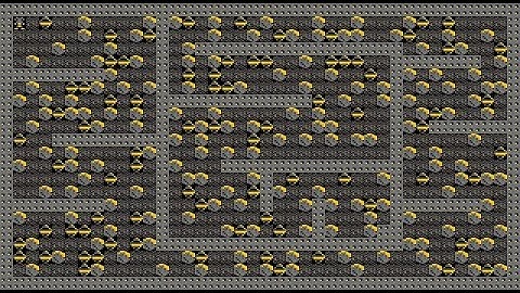 Boulder Dash for fun - 