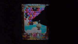 Bubble Mania Level 28 (iOS)