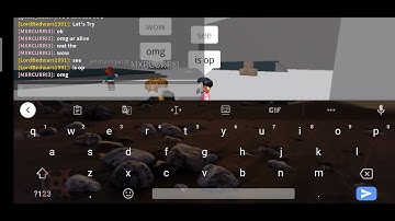 Arceus X Position Script😱 **OP**