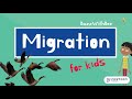 Migration for Kids