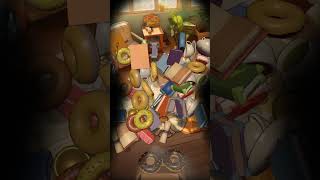 Moventure 3D Pair Match Story Promo - Hypemobia Mobile screenshot 1