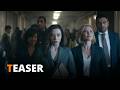 THE SOCIAL: IL PREZZO DELLA VERITÀ (2026) | Teaser trailer italiano del film di Aaron Sorkin