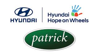 Hyundai Hope On Wheels | Patrick Hyundai | Schaumburg, IL Hyundai Hope On Wheels Patrick Hyundai Schaumburg Il