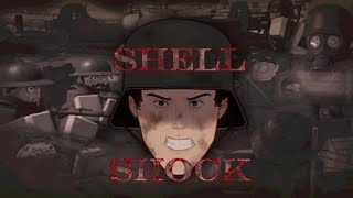 Shell Shock [Alpha 1.5.5]