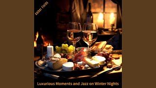 Wintertime Memories (Key E Ver.)