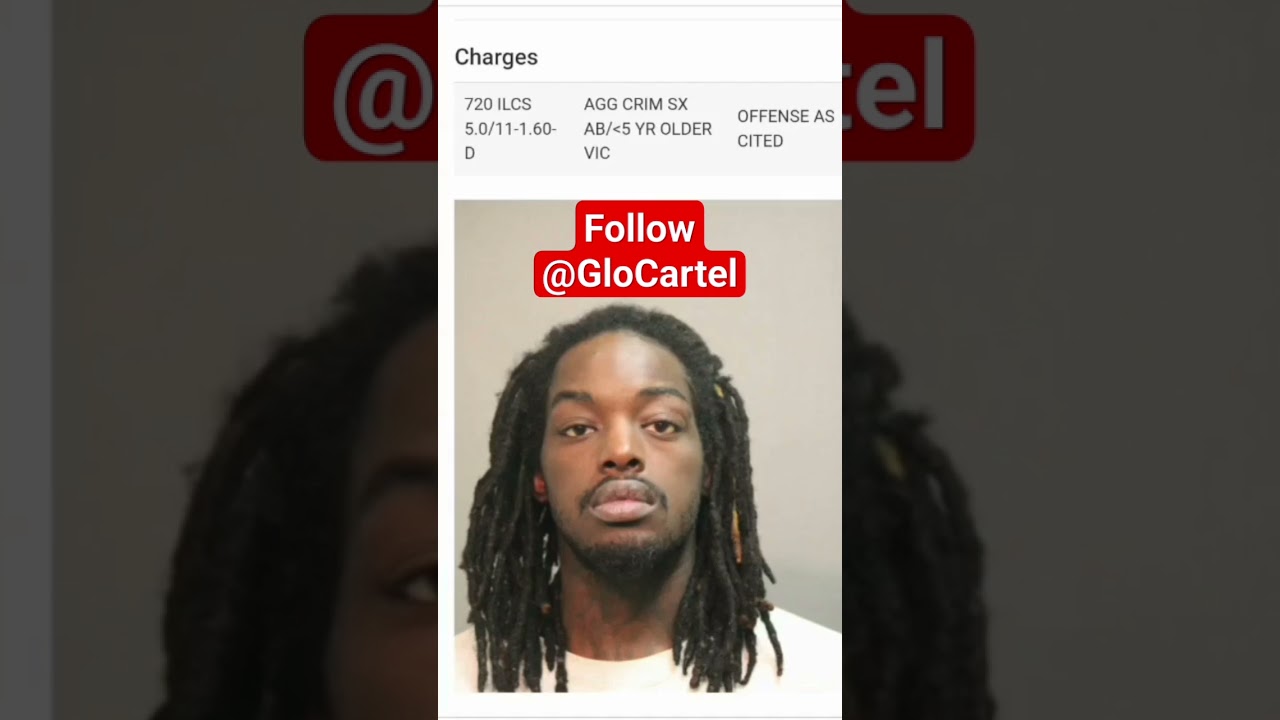 Watch (BREAKING NEWS)AK600 CHARGED with allegations involving a MINOR #oblock #chiraq #chicago #600 on YouTube Watch (BREAKING NEWS)AK600 CHARGED with allegations involving a MINOR #oblock #chiraq #chicago #600 on YouTube