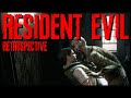 Resident Evil Remake: RE Retrospective