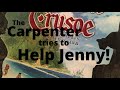 Soloplaying Robinson Crusoe: Jenny Needs Help from the Carpenter!