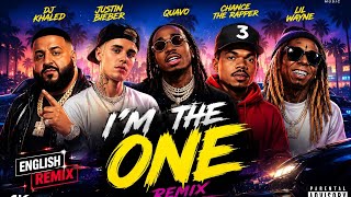 I'm number One | Justin Bieber &amp; Dj khaled Quavo | chance the Rapper &amp; UL wayne |