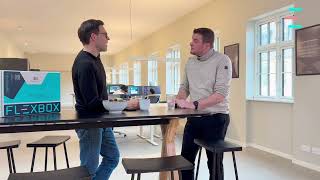 INTERFACE Benelux: EV Charging, BESS &amp; Grid Flexibility