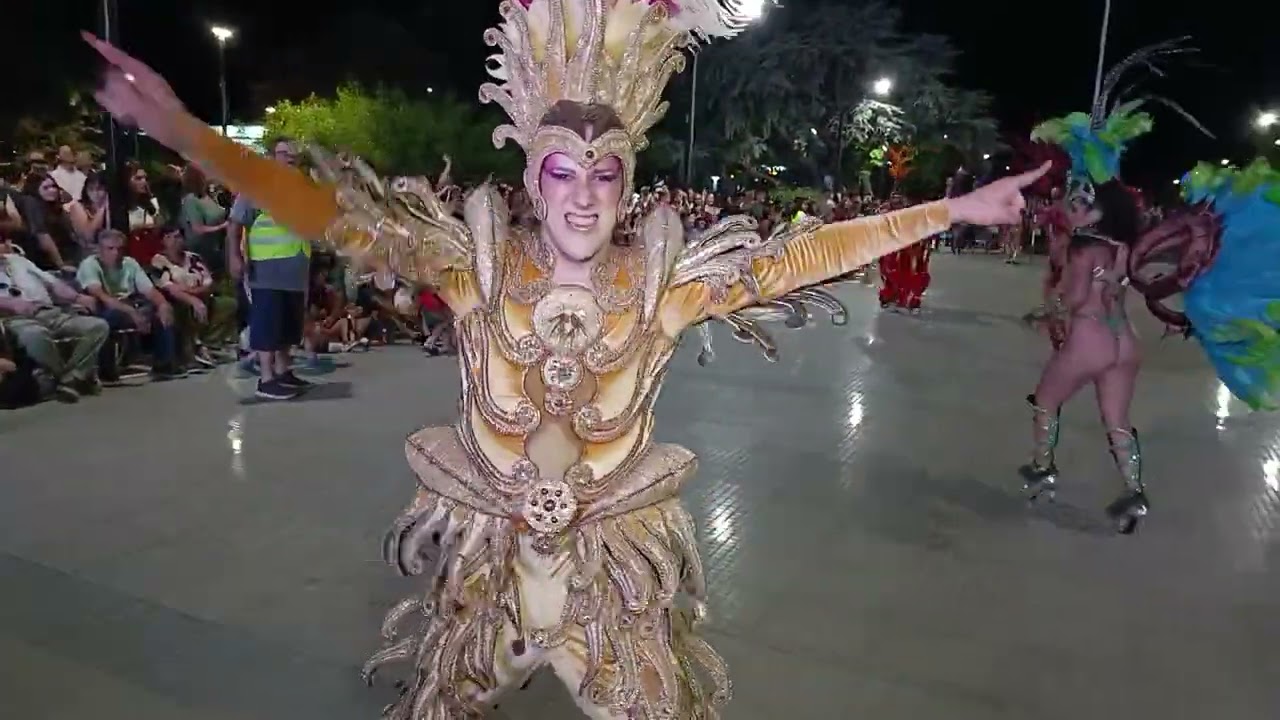 Carnavales 3 Mari Mari