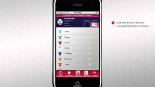 iFantasy Football screenshot 3