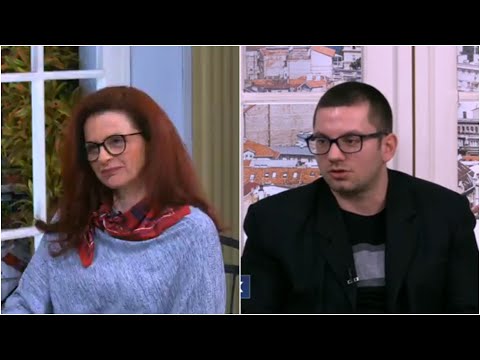 SAVETNIK - ep119 -Slatka emisija- Kuvar i poslasticar otkrivaju super ukusne recepte - (17.02.2022)