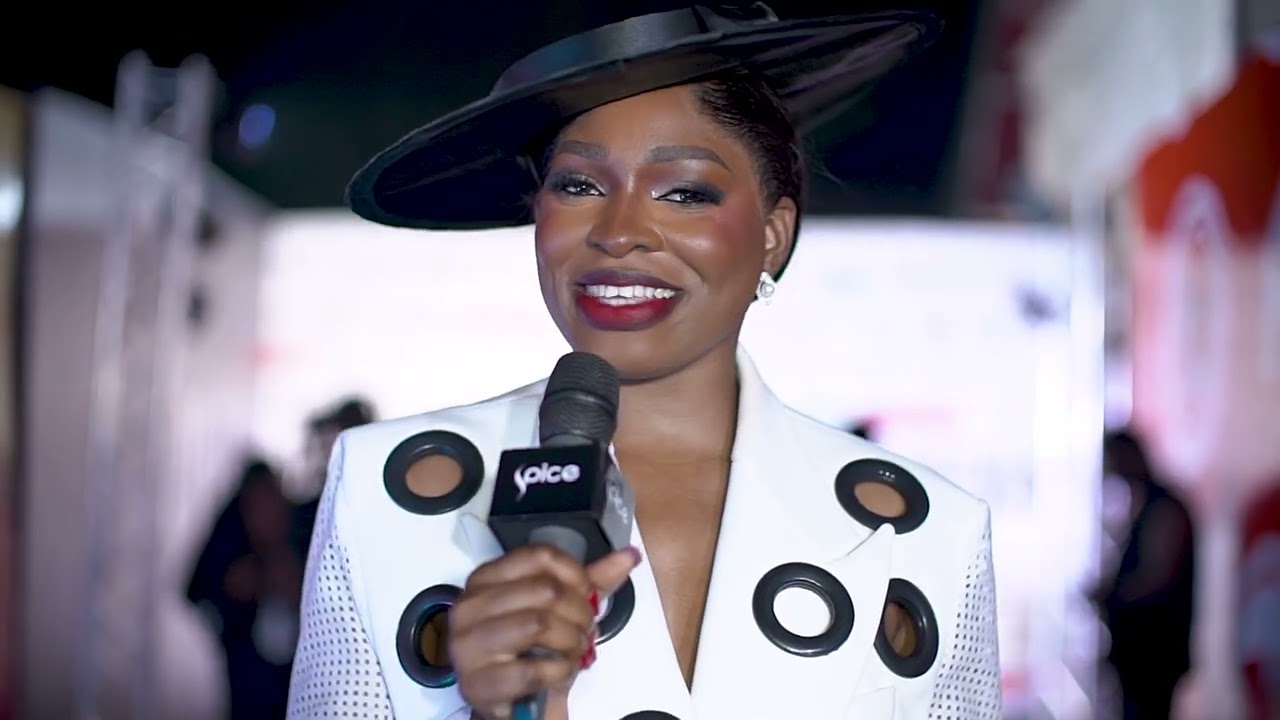 Urban Spice: Inside Port Harcourt Fashion Week — Fashion, Trends & Big Moments