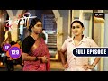 Arya&#39;s Plan B | Dabangii: Mulgii Aayi Re Aayi - Ep 129 | Full Episode | 25 Apr 2024