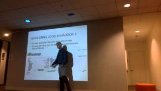 Debugging Hive with Hadoop-in-the-Cloud by David Chaiken of Altiscale