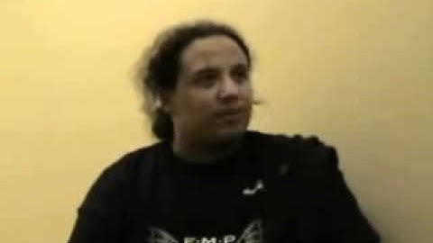 Interview with Yipes (Evo 2007 MvC2)