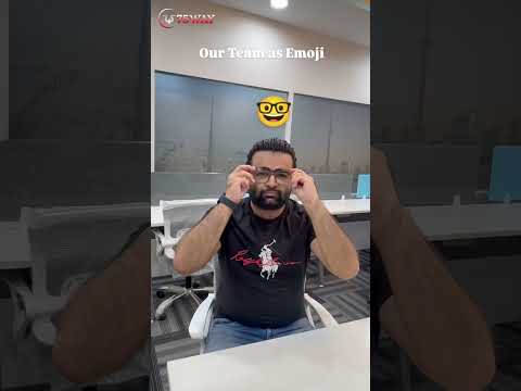 World Emoji Day at Corporate