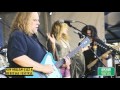 We Sit Down With Warren Haynes of Gov't Mule - Jazz Fest on AXS TV