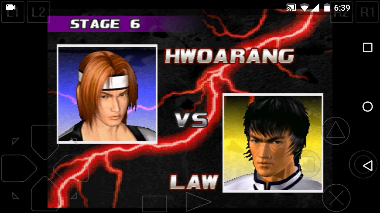 epsxe tekken 3 apk download epsxe tekken 3 apk download